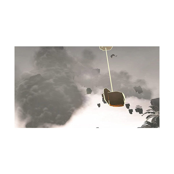 The Legend Of Zelda: Tears Of The Kingdom - Nintendo Switch