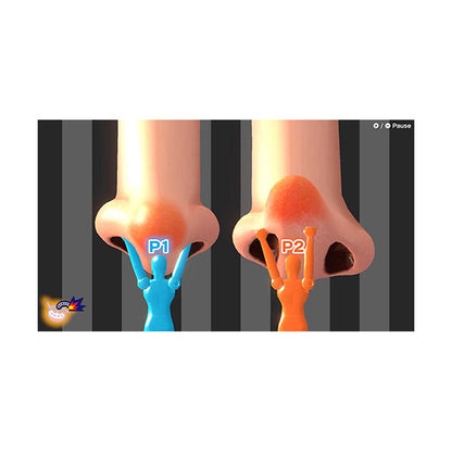 WarioWare: Move It! - Nintendo Switch