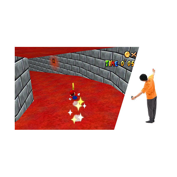 WarioWare: Move It! - Nintendo Switch