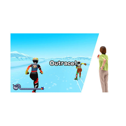 WarioWare: Move It! - Nintendo Switch