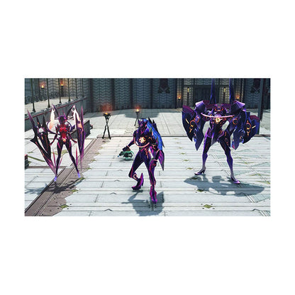 Xenoblade Chronicles 3 - Nintendo Switch