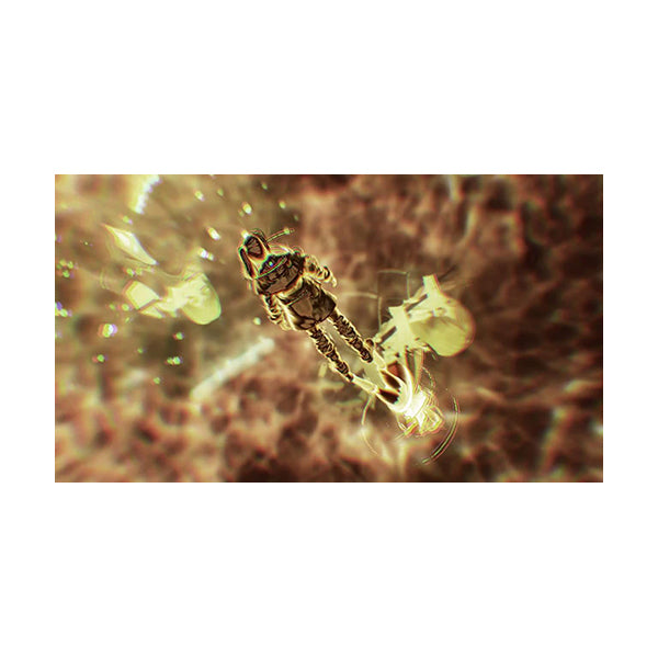 Xenoblade Chronicles 3 - Nintendo Switch