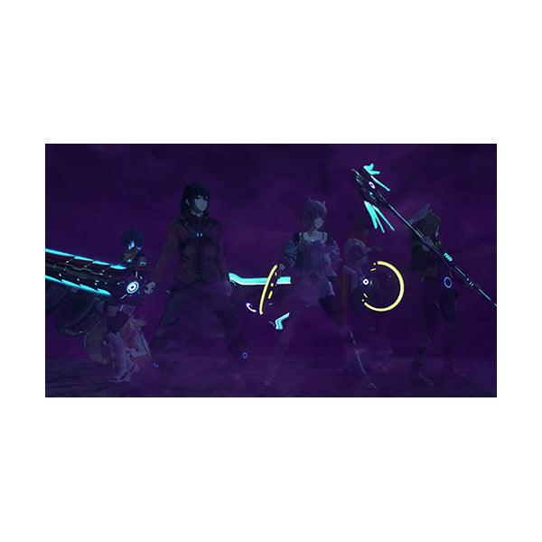 Xenoblade Chronicles 3 - Nintendo Switch