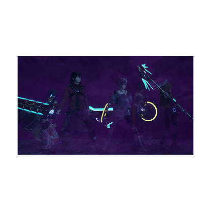 Xenoblade Chronicles 3 - Nintendo Switch