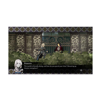 Fallen Legion Revenants - Nintendo Switch