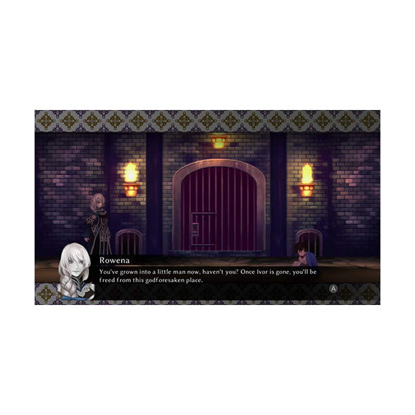 Fallen Legion Revenants - Nintendo Switch