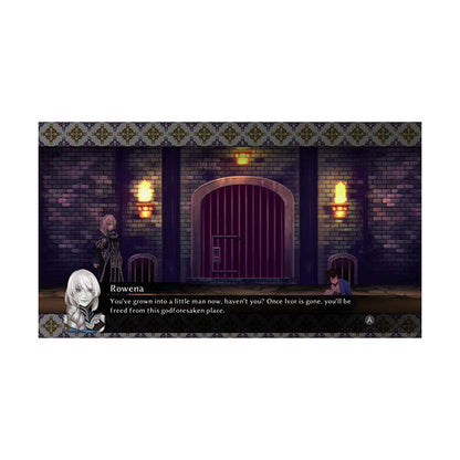 Fallen Legion Revenants - Nintendo Switch