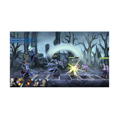 Fallen Legion Revenants - Nintendo Switch