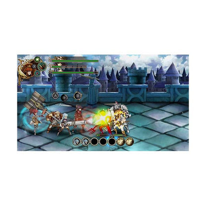 Fallen Legion: Rise to Glory - Nintendo Switch