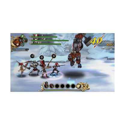 Fallen Legion: Rise to Glory - Nintendo Switch