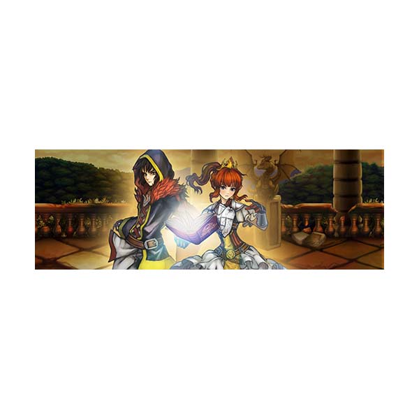 Fallen Legion: Rise to Glory - Nintendo Switch