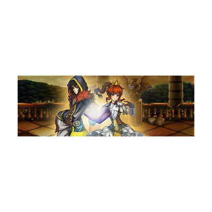 Fallen Legion: Rise to Glory - Nintendo Switch