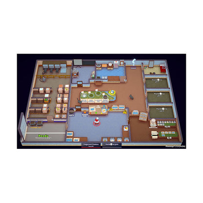 Plate Up! Collector's Edition - PS5