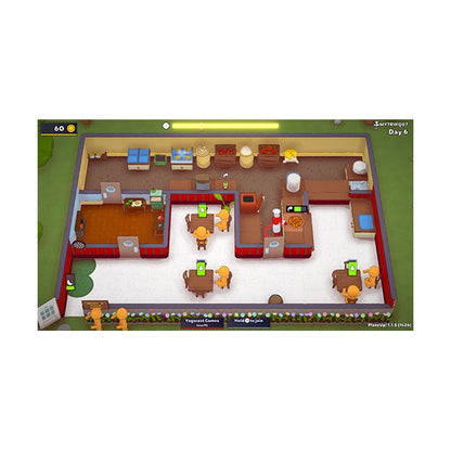 Plate Up! Collector's Edition - PS5