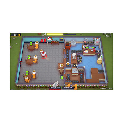 Plate Up! Collector's Edition - PS5