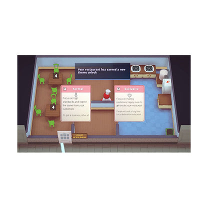 Plate Up! Collector's Edition - PS5