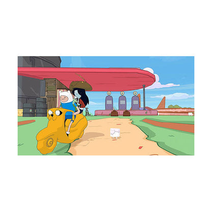 Adventure Time: Pirates of the Enchiridion - Nintendo Switch