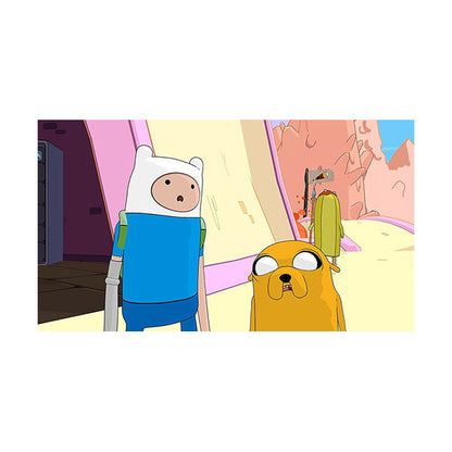 Adventure Time: Pirates of the Enchiridion - Nintendo Switch