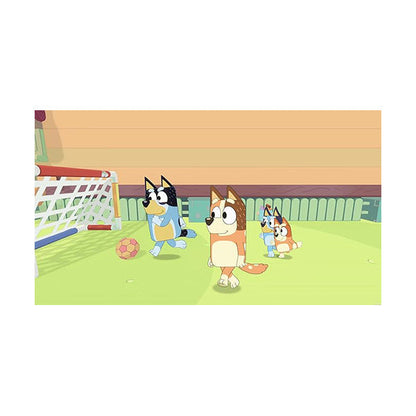 Bluey: The Videogame - Nintendo Switch