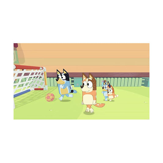 Bluey: The Videogame - Nintendo Switch