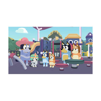 Bluey: The Videogame - Nintendo Switch