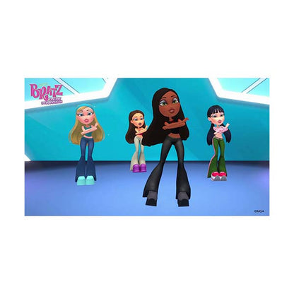 Bratz: Flaunt Your Fashion - Nintendo Switch