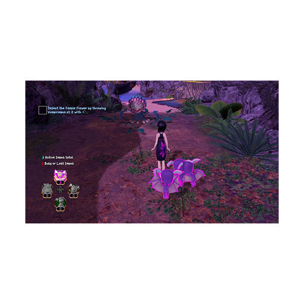 Hotel Transilvania 3: Monstruos Al Agua - Nintendo Switch