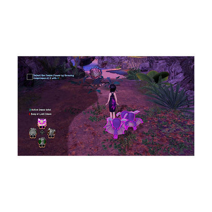 Hotel Transilvania 3: Monstruos Al Agua - Nintendo Switch