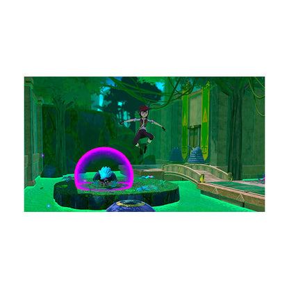 Hotel Transylvania Scary Tale Adventures - PS4