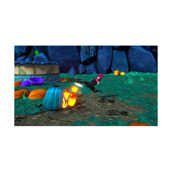 Hotel Transylvania Scary Tale Adventures - PS4