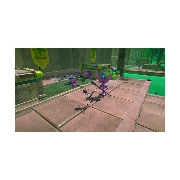 Hotel Transylvania Scary Tale Adventures - PS4