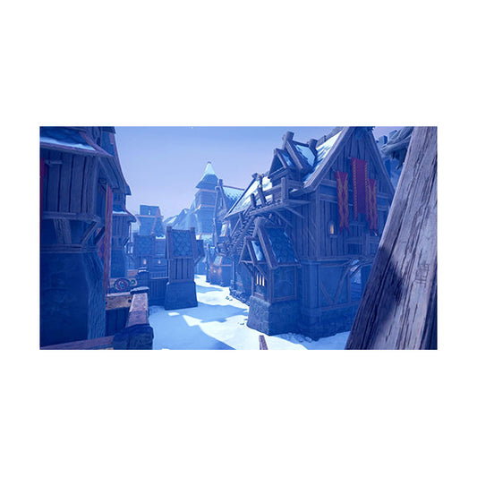 Jumanji: The Video Game - PS4