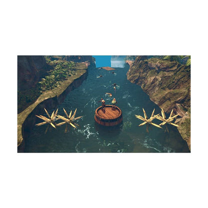 Jumanji: Wild Adventures - Nintendo Switch