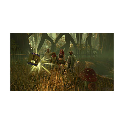 Jumanji: Wild Adventures - PS5