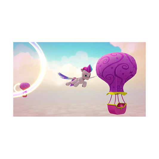 My Little Pony: A Zephyr Heights Mystery - Nintendo Switch