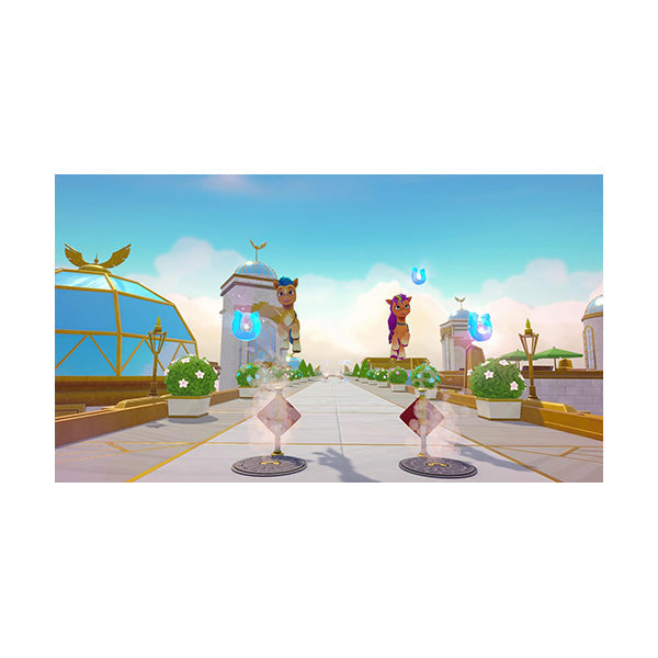 My Little Pony: A Zephyr Heights Mystery - Nintendo Switch