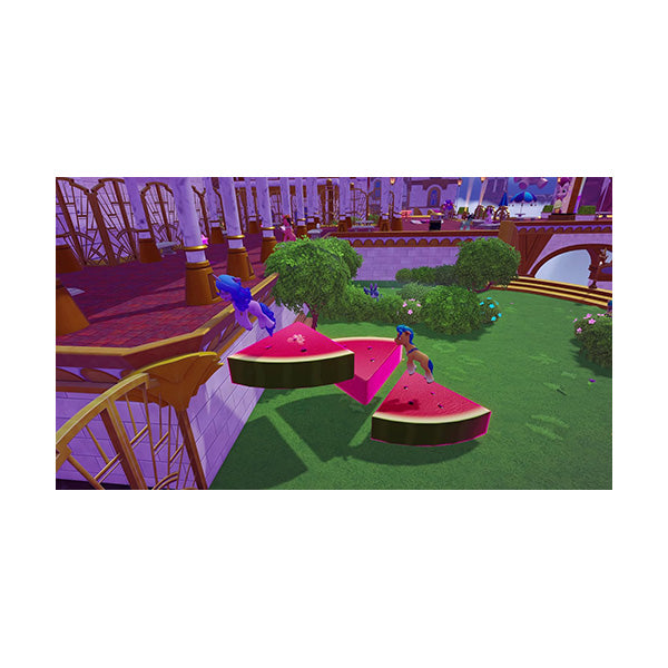 My Little Pony: A Zephyr Heights Mystery - Nintendo Switch