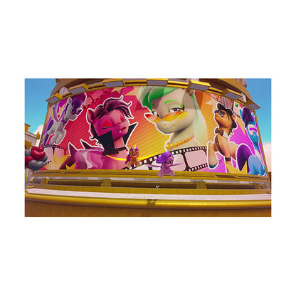 My Little Pony: A Zephyr Heights Mystery - Nintendo Switch