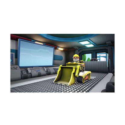 Paw Patrol Grand Prix - PS4