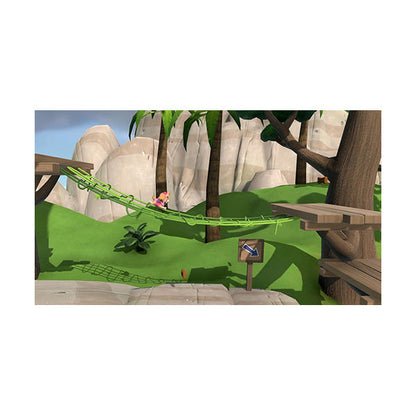 PAW Patrol: On a Roll - PS4