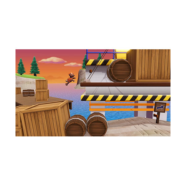 PAW Patrol: On a Roll - PS4