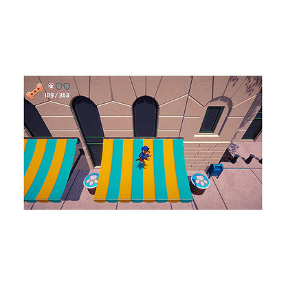 PAW Patrol The Movie: Adventure City Calls - PS4