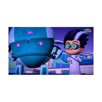 PJ Masks: Heroes Of The Night Complete edition - Nintendo Switch