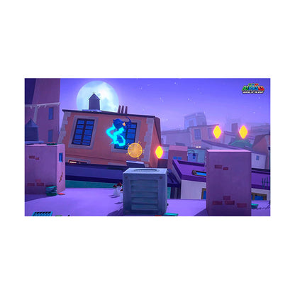 PJ Masks: Heroes Of The Night Complete edition - Nintendo Switch