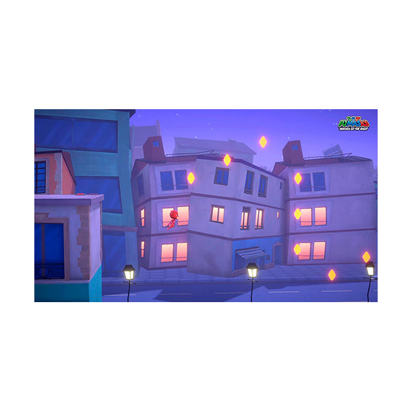 PJ Masks: Heroes Of The Night Complete edition - Nintendo Switch