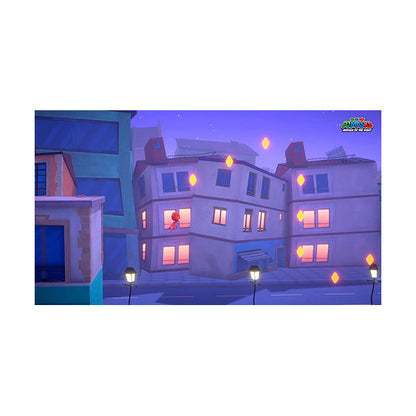 PJ Masks: Heroes Of The Night Complete edition - Nintendo Switch