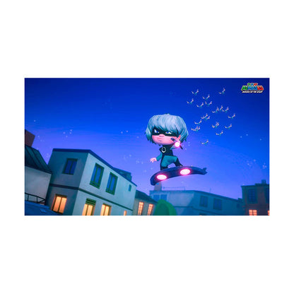 PJ Masks: Heroes Of The Night Complete edition - Nintendo Switch