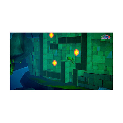 PJ Masks: Heroes Of The Night Complete edition - Nintendo Switch