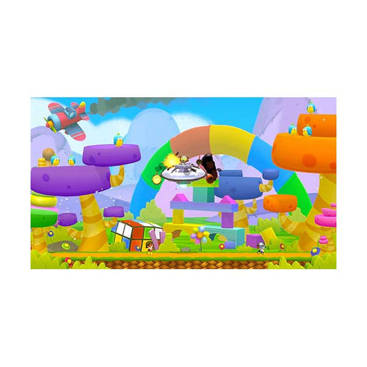 Ryan’s Rescue Squad - Nintendo Switch