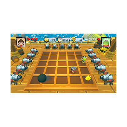 Ryan’s Rescue Squad - Nintendo Switch